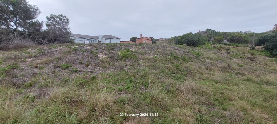 Commercial Property for Sale in Paradise Beach Eastern Cape